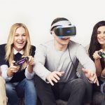 VR gaming's problem with diversity