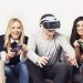 VR Gaming’s Real Problem Isn’t Price; It’s Diversity