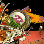 Danielle Bunten Berry