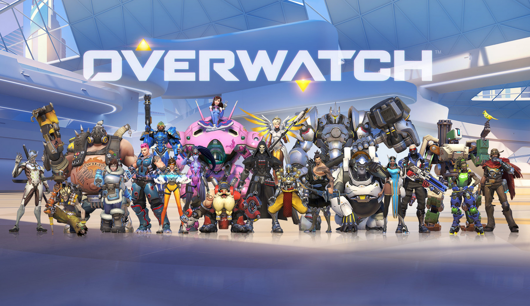 Overwatch já tem um personagem LGBT, diz Blizzard - 10/11/2016