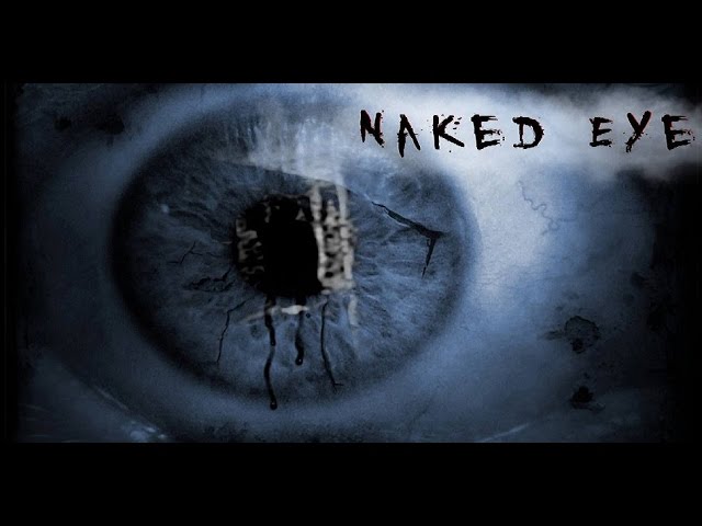 2015 Asylum Jam Winner: Naked Eye