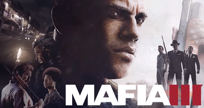 mafia 3