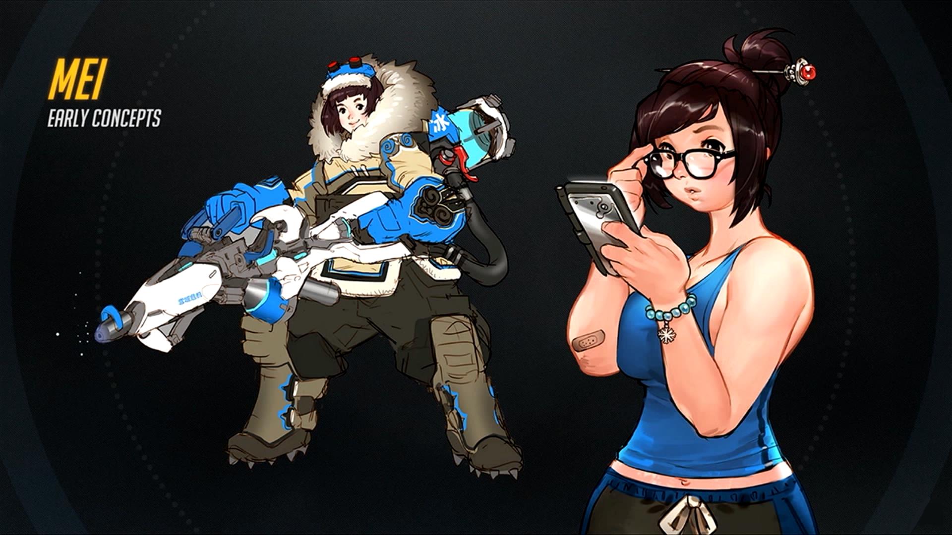 mei