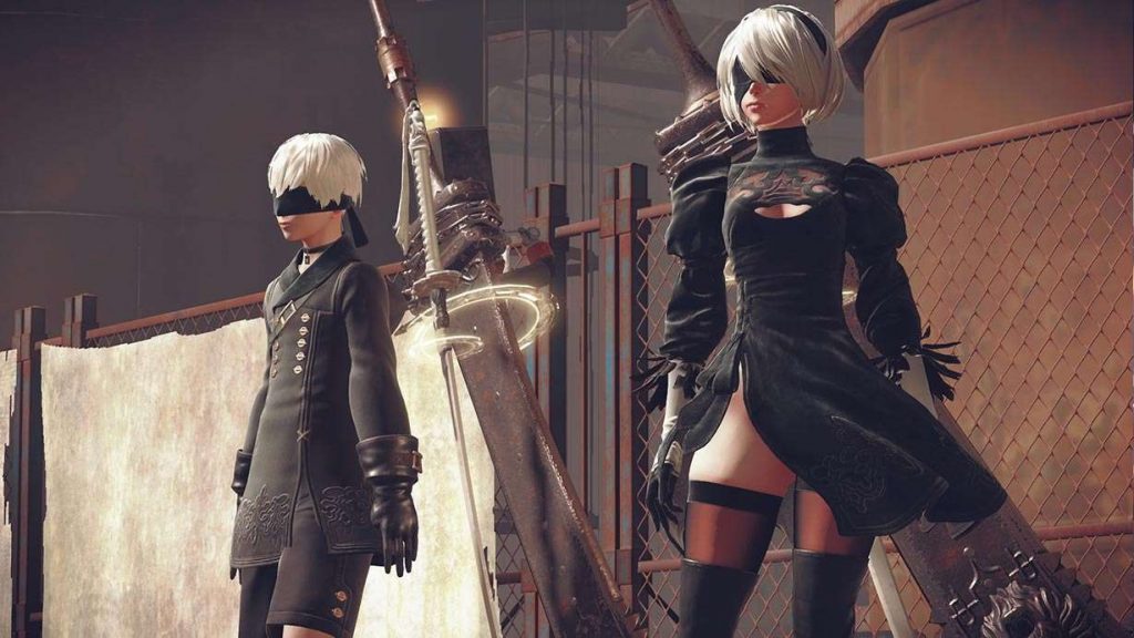 nier