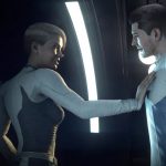 Mass Effect romance