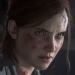 Ellie The Last of Us 2