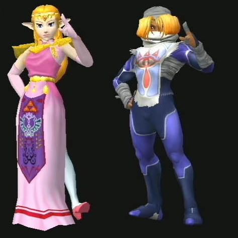 Ocarina of Time: Why Zelda Disguises Herself As Sheik