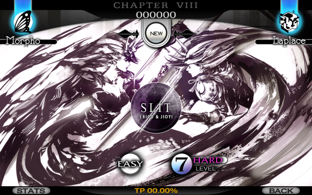 cytus mobile game