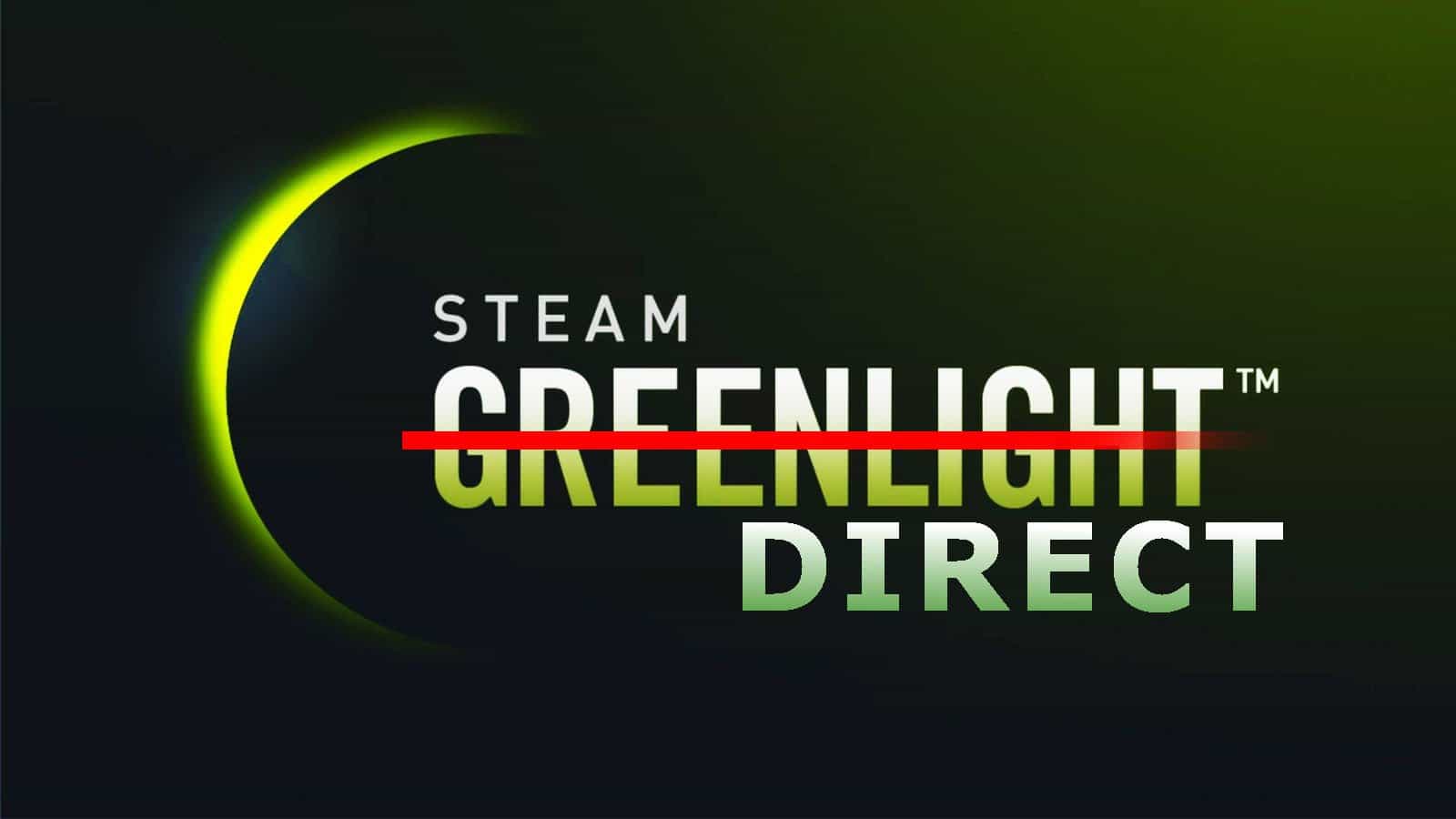 Steam Direct