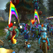 Running of The Trolls benefits The Trevor Project