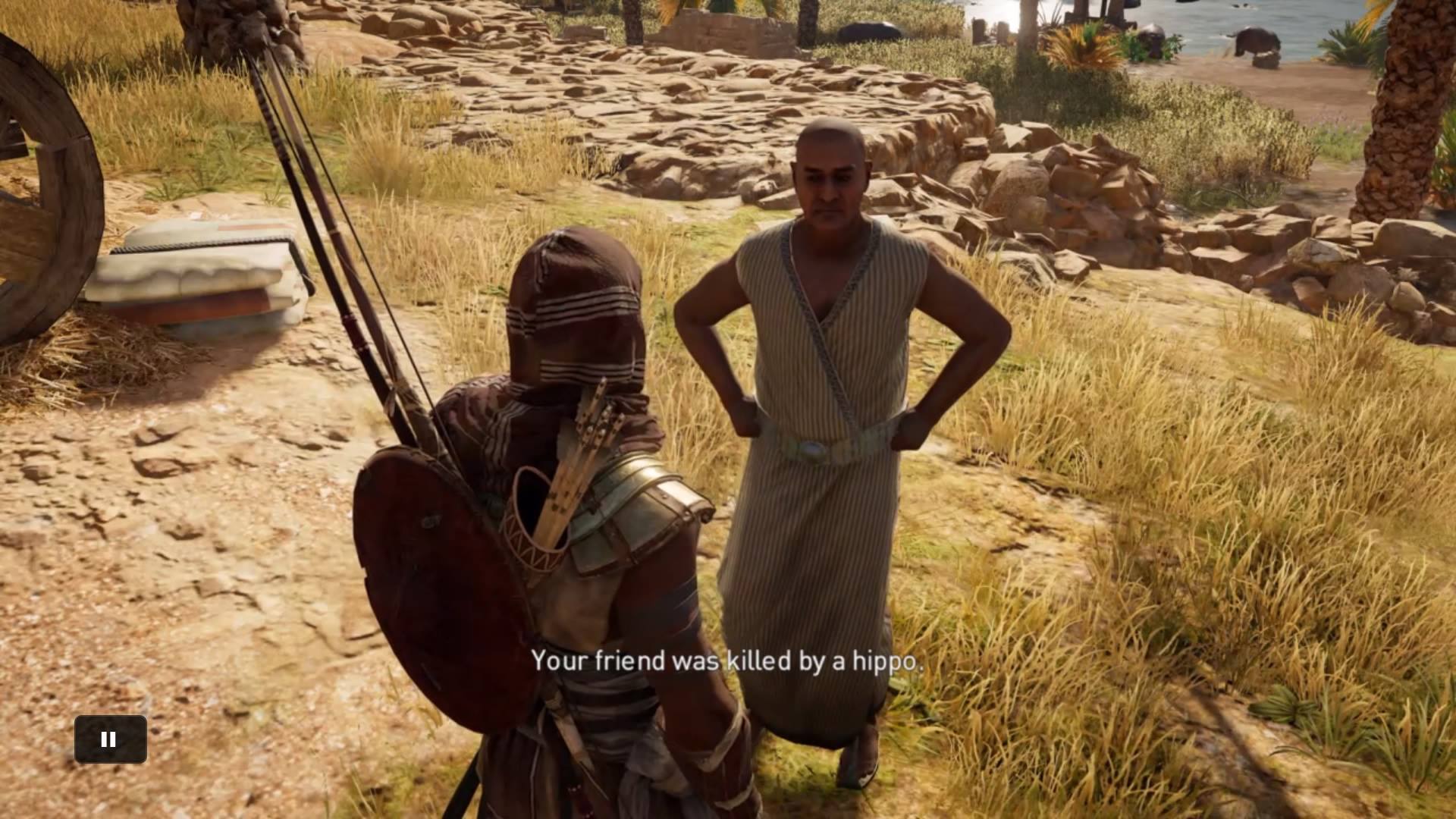 Assassins Creed Origins