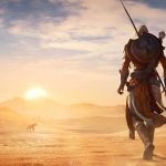 assassin's creed origins