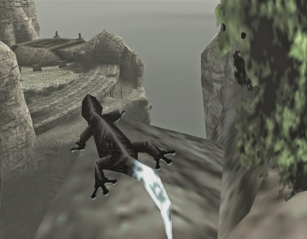 5 Best Lizards From Shadow Of The Colossus New Normative