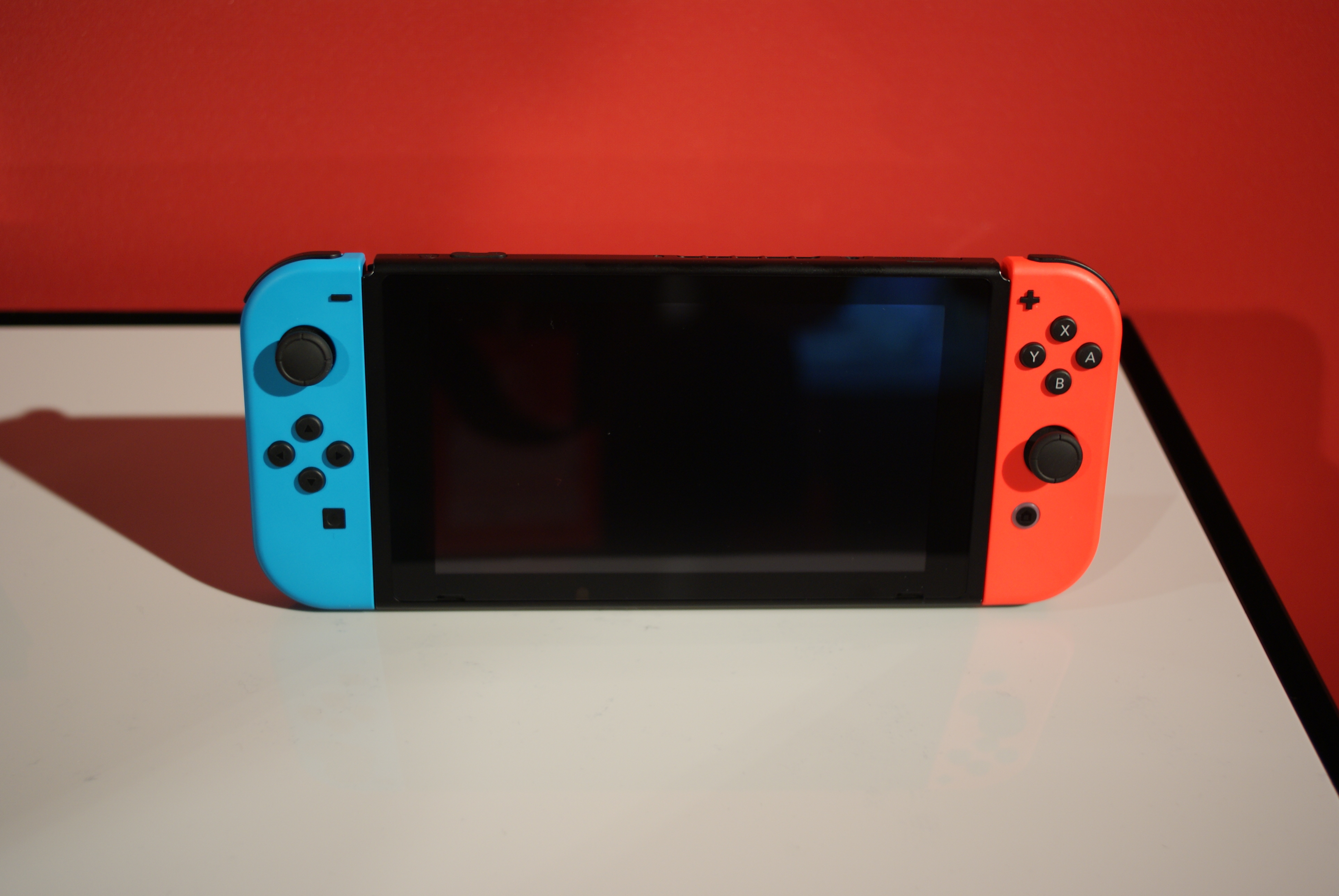 Nintendo Switch: The Cost of Portability