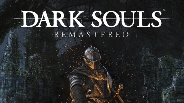 Teens Dangerously Obsessed With Dark Souls: Remastered