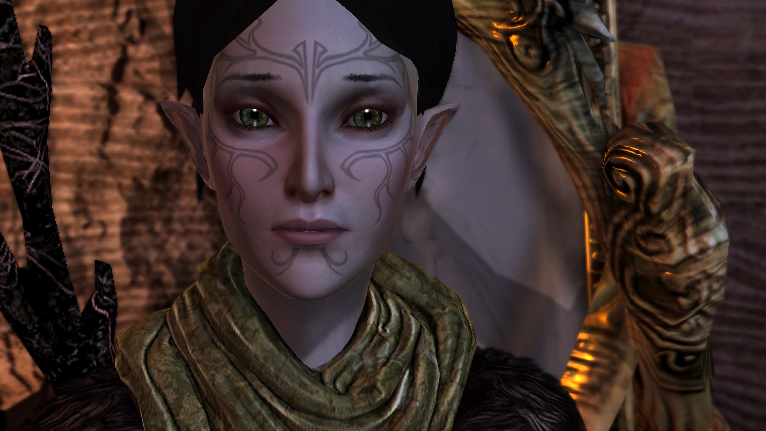 Dragon Age 2 romance guide