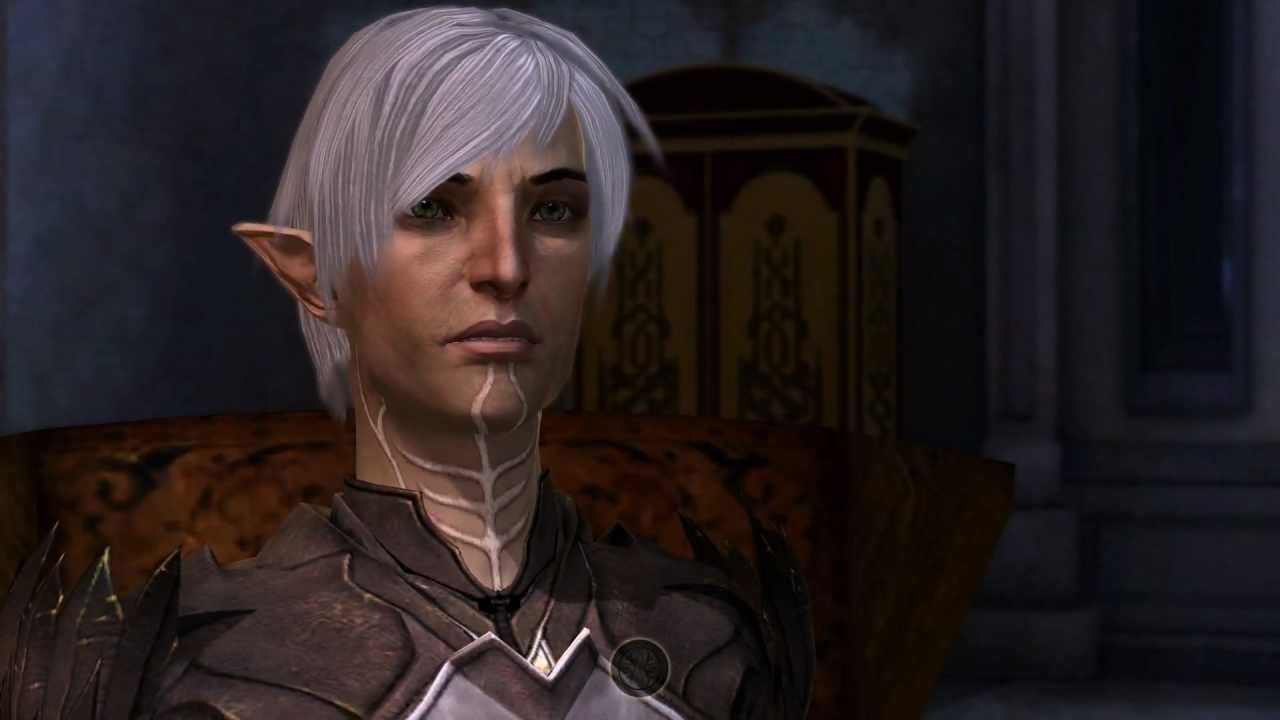 Review: Disjointed Dragon Age II Desperately Lacks Adventure