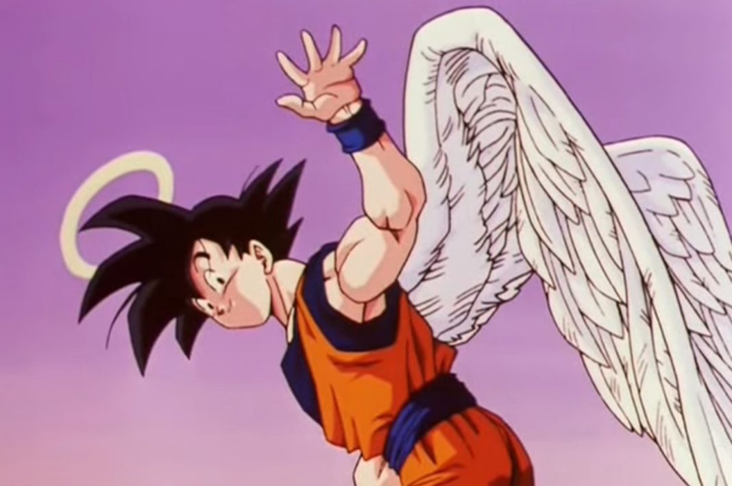 5 Times Gamers Killed Goku In Dragon Ball Z Games New Normative