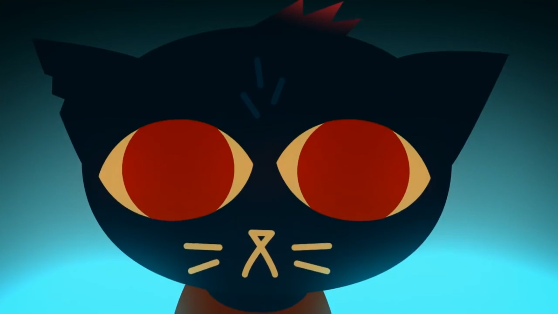 Honest Mental Health and Night in The Woods
