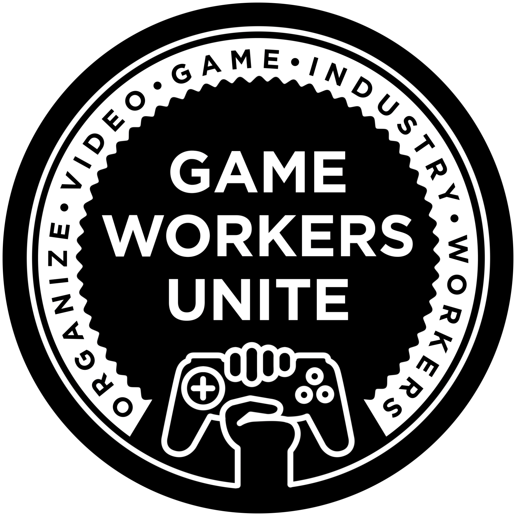 Game Workers Unite is an "advocacy group that educates the game industry about labor."