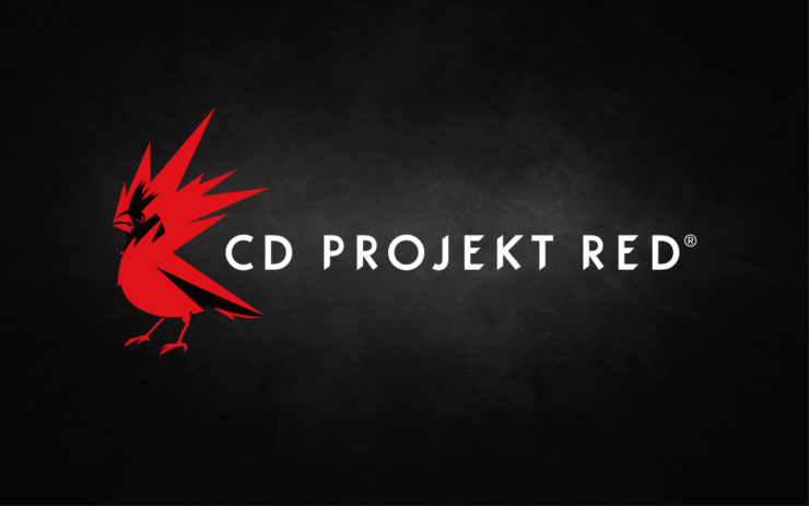 2018 - CD Projekt Red