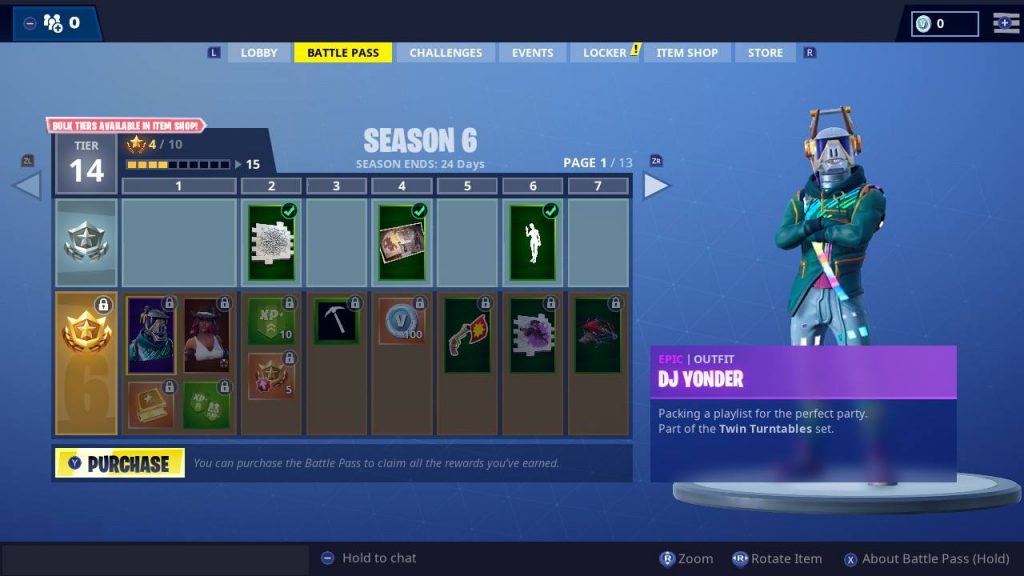 How Much Does It Cost To Buy Everything In Fortnite? – New Normative