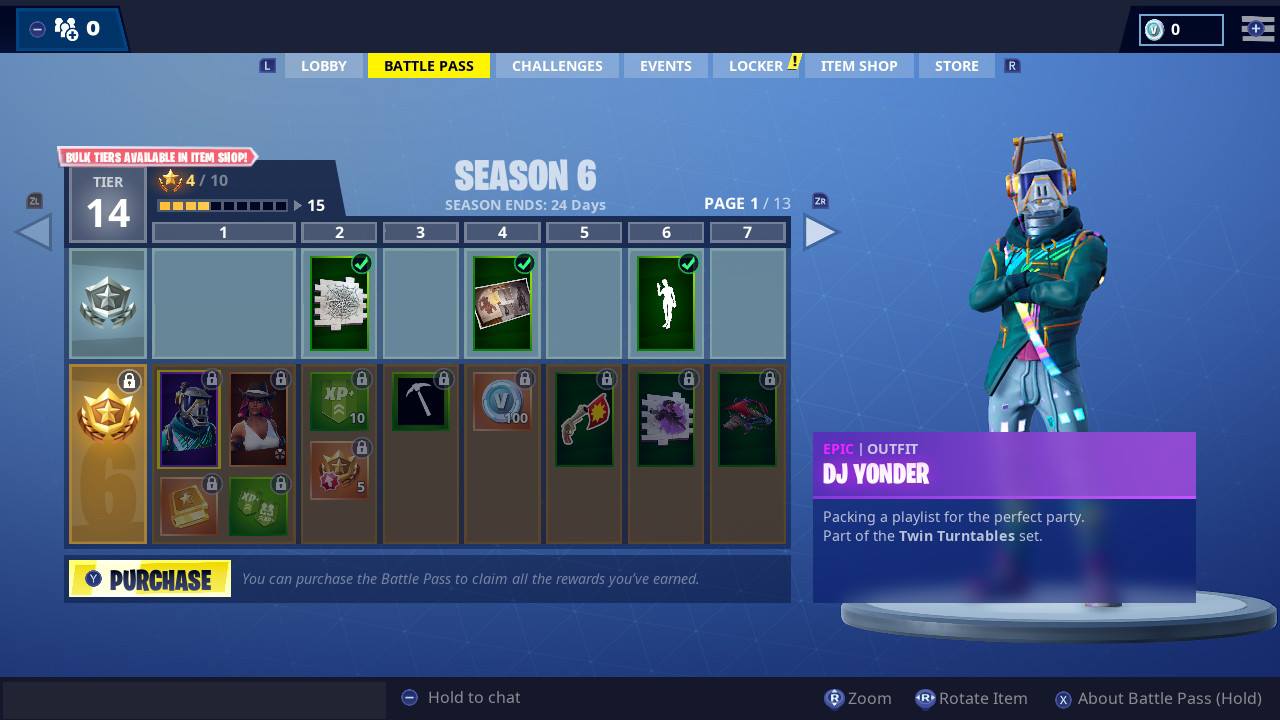 fortnite skin prices