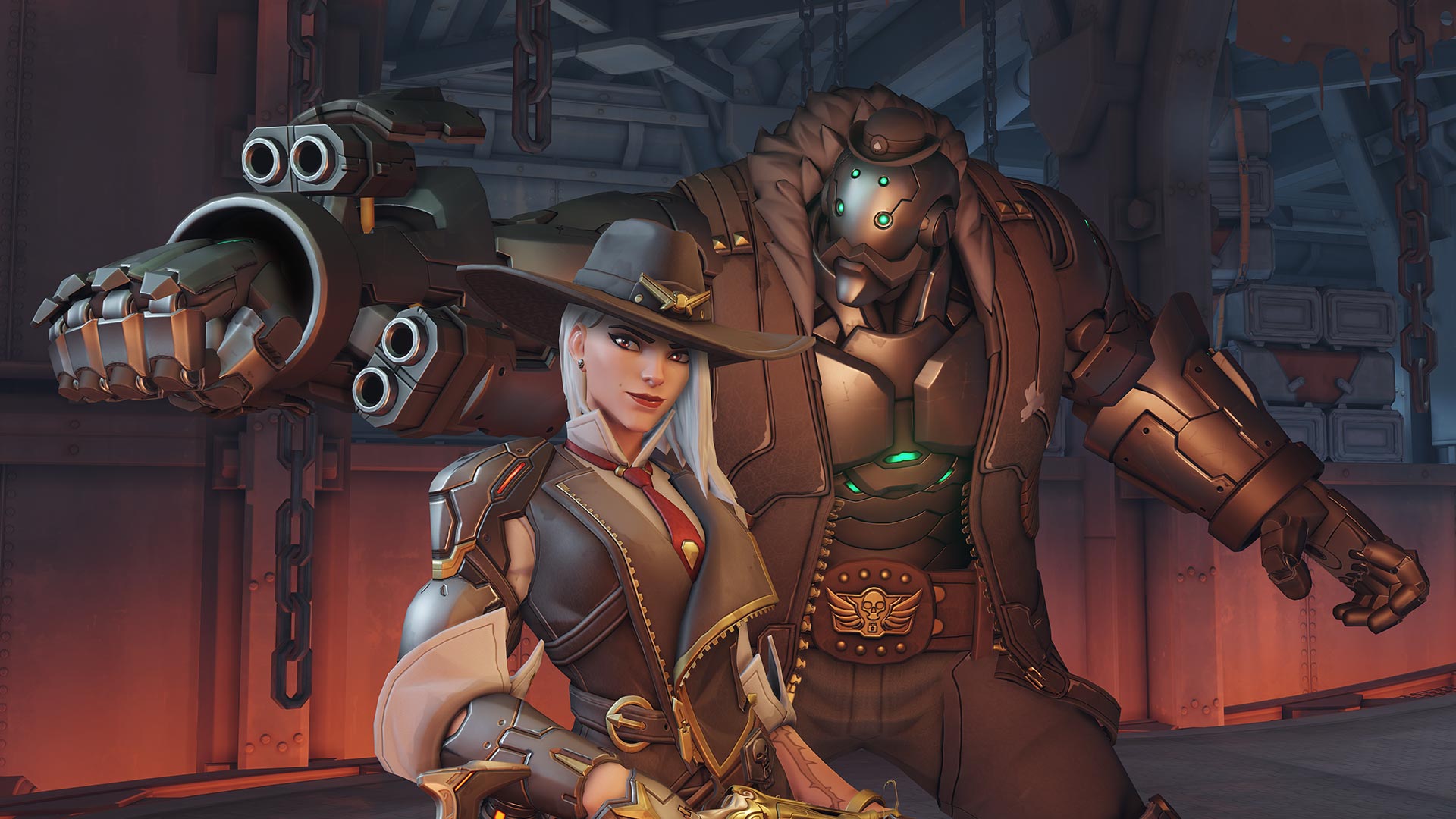 Ashe Announcement Means More of the Same