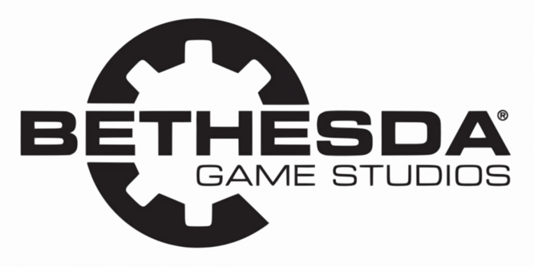 Bethesda - Logo