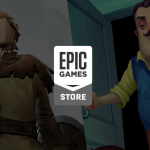 The Epic Games Store