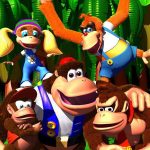 Donkey Kong 64 Marxist