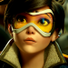 Tracer Being Gay Is Ground-Breaking, But It’s Not Everything