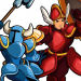 Shovel Knight Body Swap : A Bold Step Forward for Gender in Games