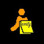 emily is away