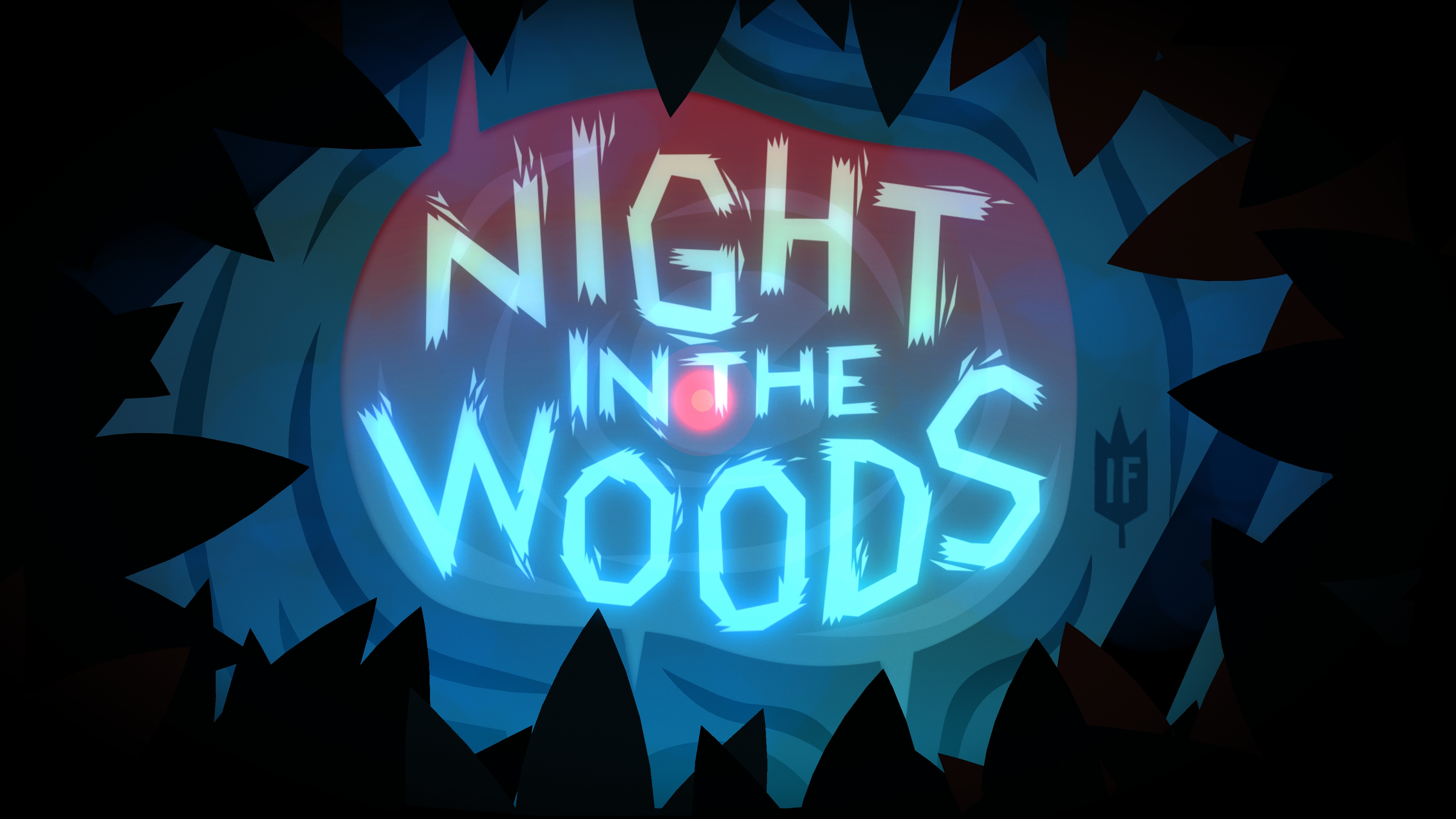 The Amazing LGBTQ Representation of Night In The Woods