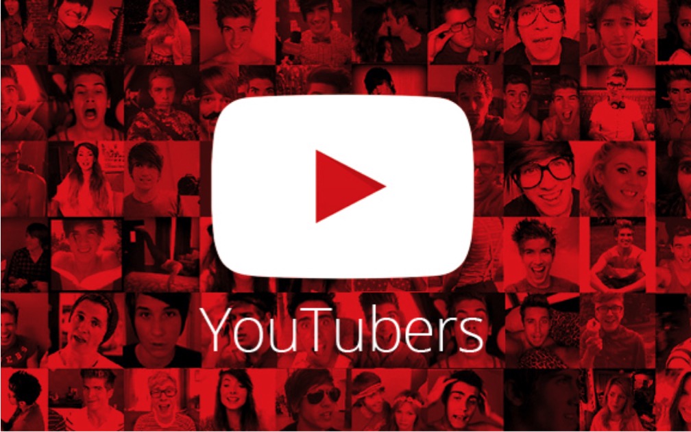 YouTubers & Twitchers: Awareness & Advocacy for Mental Illness