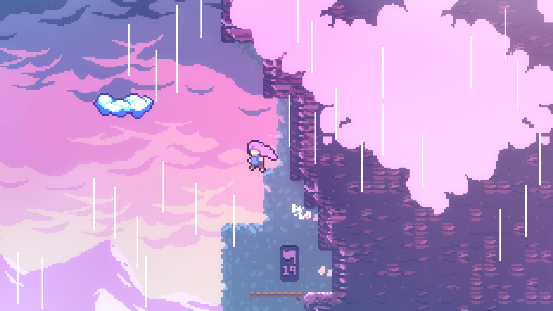 Celeste’s Assist Mode Brings Welcome Accessibility Options