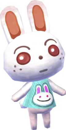 The 7 Hottest Animal Crossing Villagers - New Normative