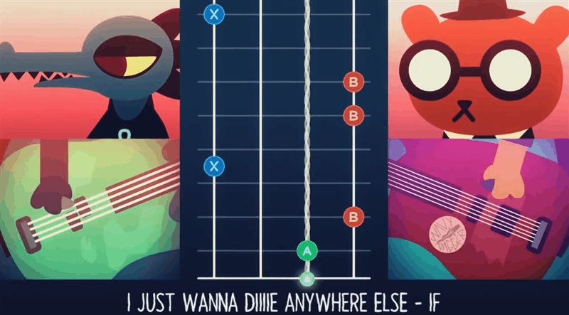 These Night in the Woods Soundtrack Covers are Everything