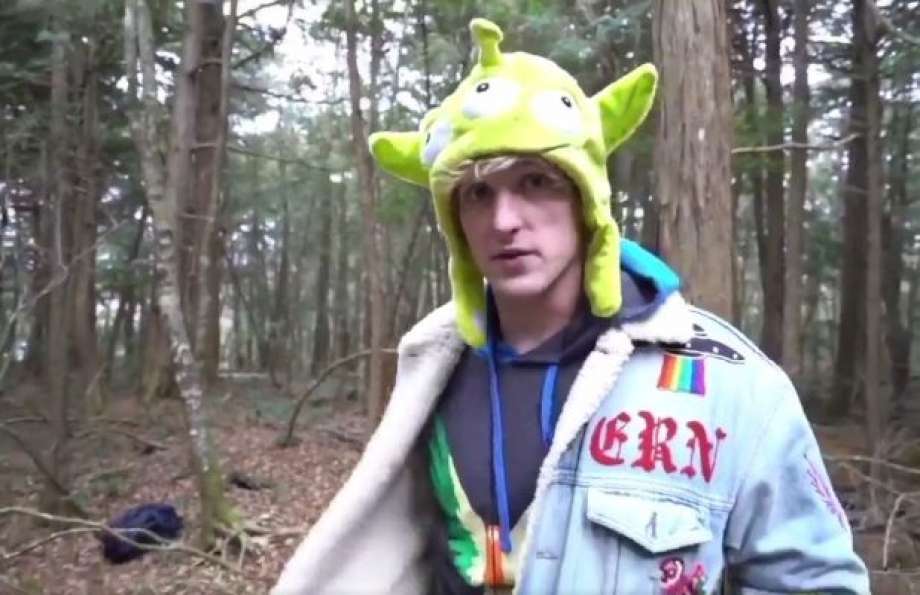 The Gaming Community Can’t Stay Silent On The Logan Paul Controversy