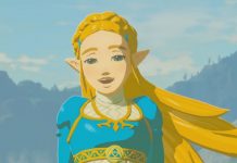 How Breath of the Wild Failed Princess Zelda and Representation