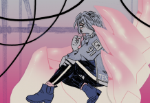 Creating Meaning in Heaven Will Be Mine