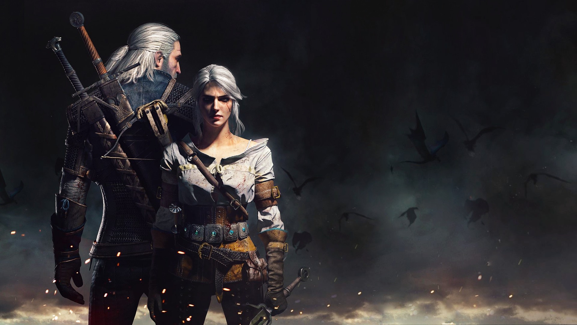 Outcry over Ciri on Netflix’s The Witcher Series is Frustrating and Unsurprising