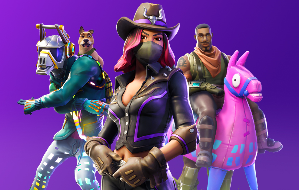 Fortnite Support A Creator Event Gives Fans Time to Shine