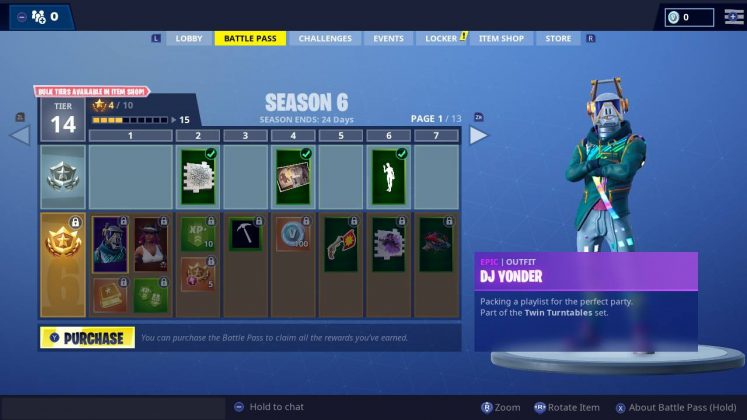 How Much Does It Cost to Buy Everything In Fortnite? – New Normative