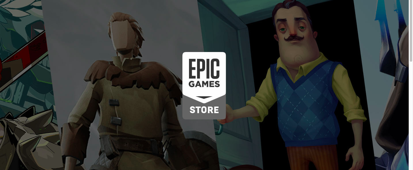 The Epic Games Store Is a Mixed Blessing for Indie Games